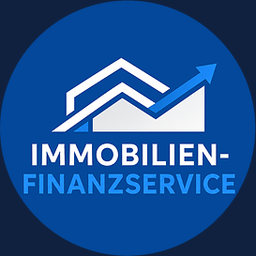 Immobilien-FinanzService Logo